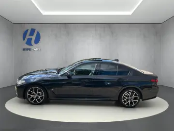 530 d xDrive M Sport GSD Laser HUD RFK ACC AHK