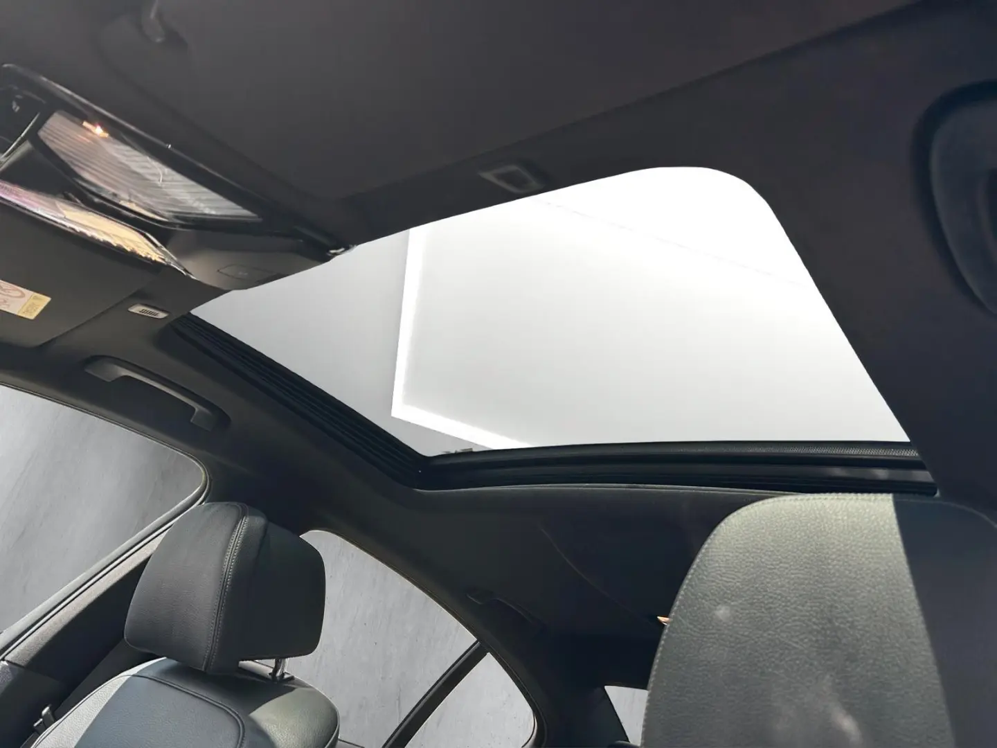 530 d xDrive M Sport GSD Laser HUD RFK ACC AHK