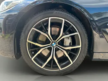 530 d xDrive M Sport GSD Laser HUD RFK ACC AHK