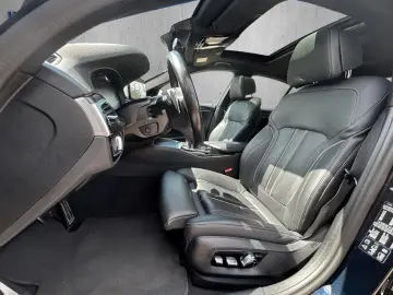 530 d xDrive M Sport GSD Laser HUD RFK ACC AHK