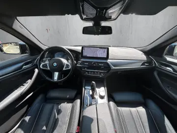 530 d xDrive M Sport GSD Laser HUD RFK ACC AHK