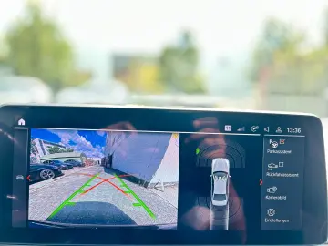 530 d xDrive M Sport GSD Laser HUD RFK ACC AHK