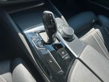 530 d xDrive M Sport GSD Laser HUD RFK ACC AHK