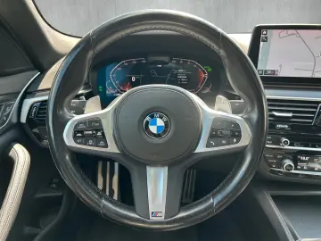 530 d xDrive M Sport GSD Laser HUD RFK ACC AHK