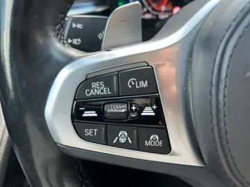 530 d xDrive M Sport GSD Laser HUD RFK ACC AHK