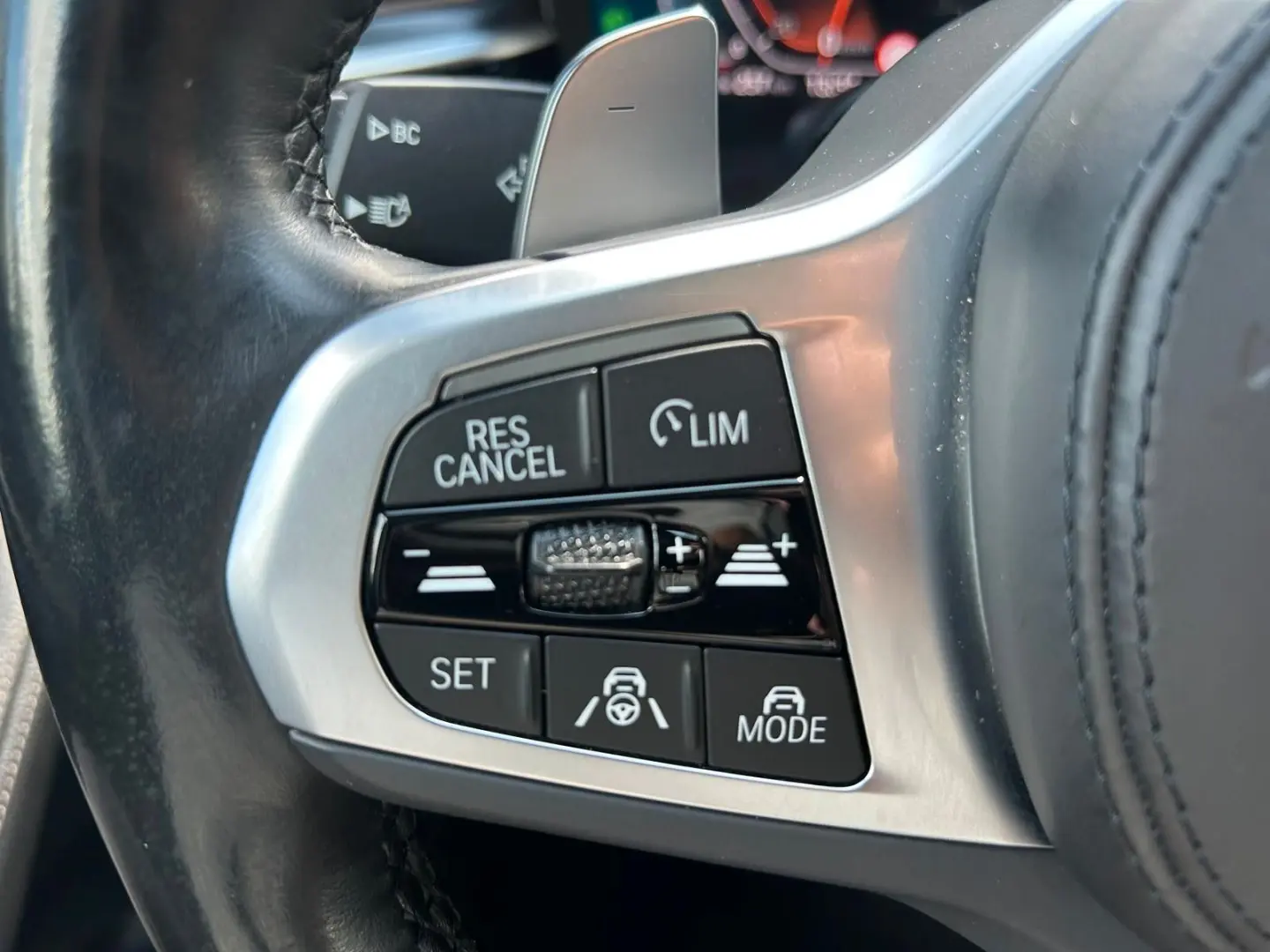 530 d xDrive M Sport GSD Laser HUD RFK ACC AHK