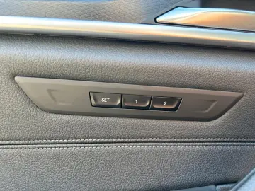 530 d xDrive M Sport GSD Laser HUD RFK ACC AHK