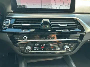 530 d xDrive M Sport GSD Laser HUD RFK ACC AHK