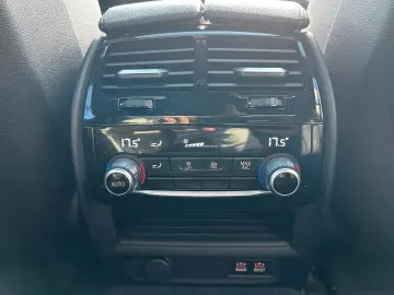 530 d xDrive M Sport GSD Laser HUD RFK ACC AHK