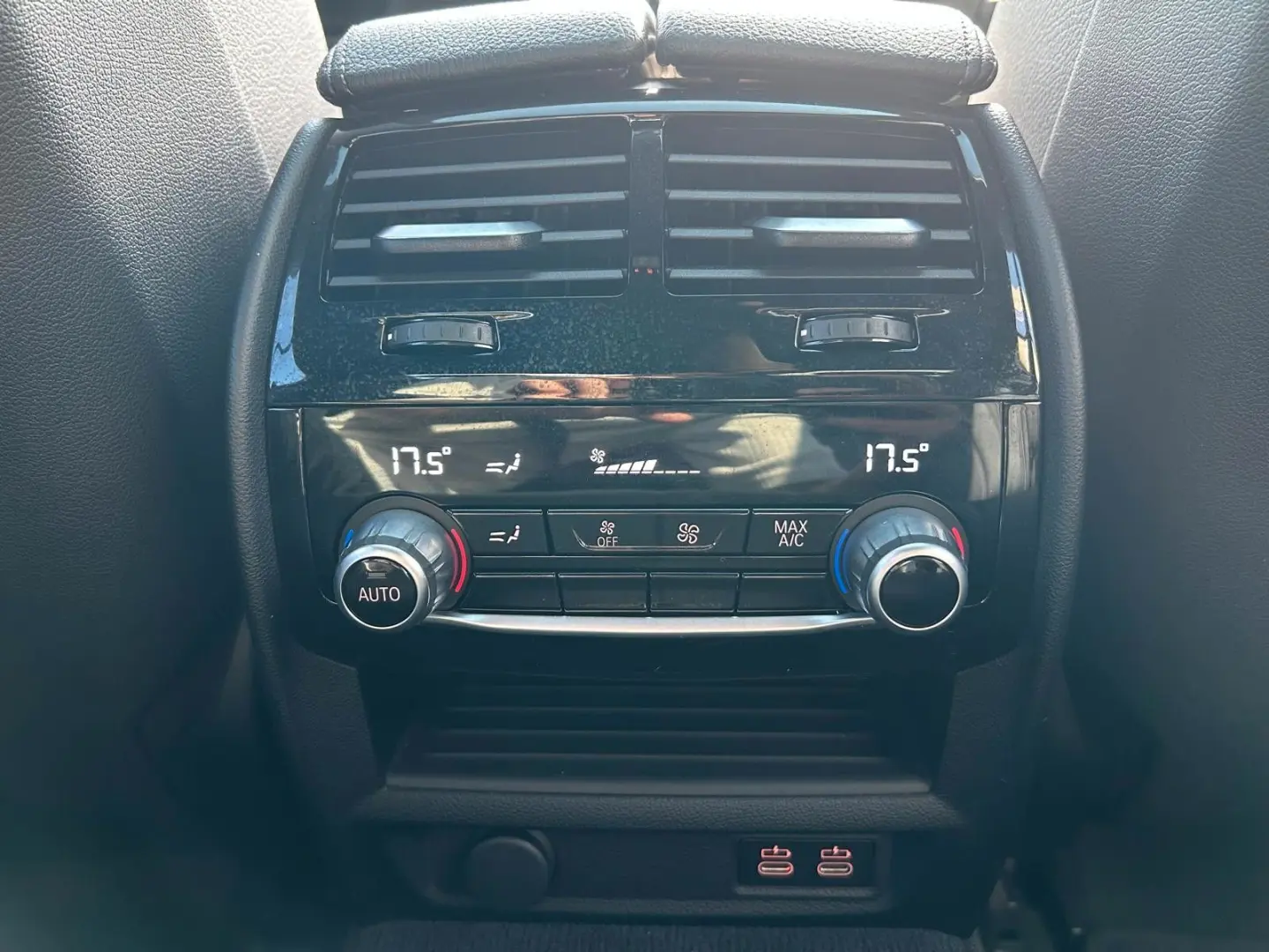 530 d xDrive M Sport GSD Laser HUD RFK ACC AHK
