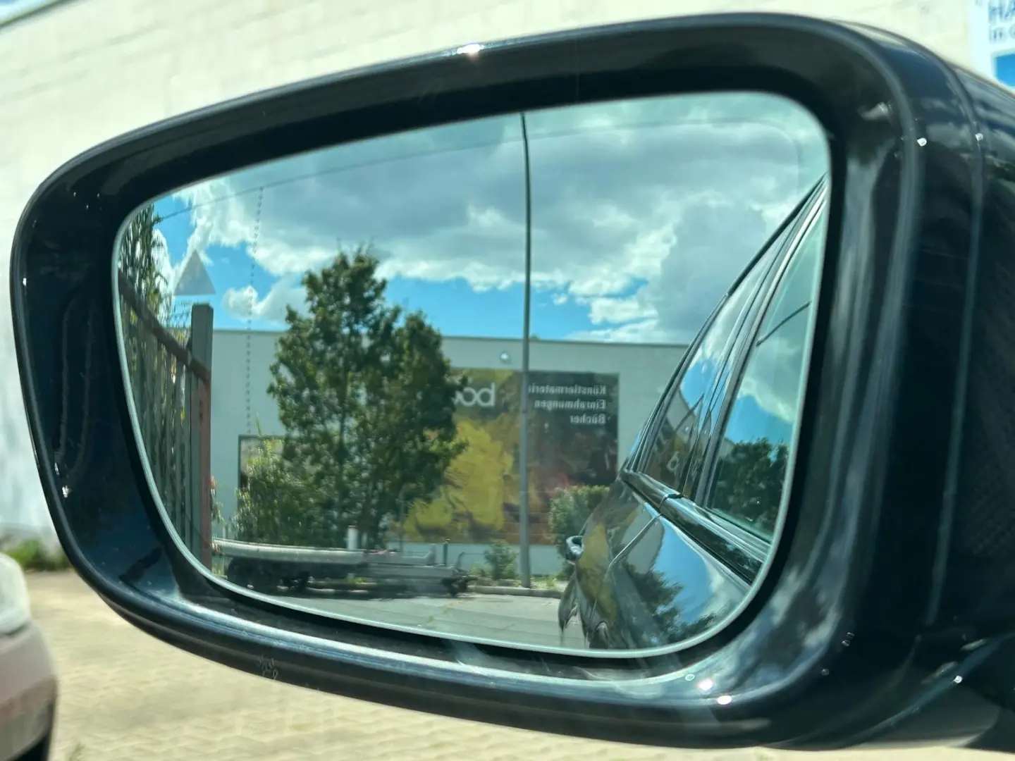 530 d xDrive M Sport GSD Laser HUD RFK ACC AHK