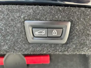 530 d xDrive M Sport GSD Laser HUD RFK ACC AHK