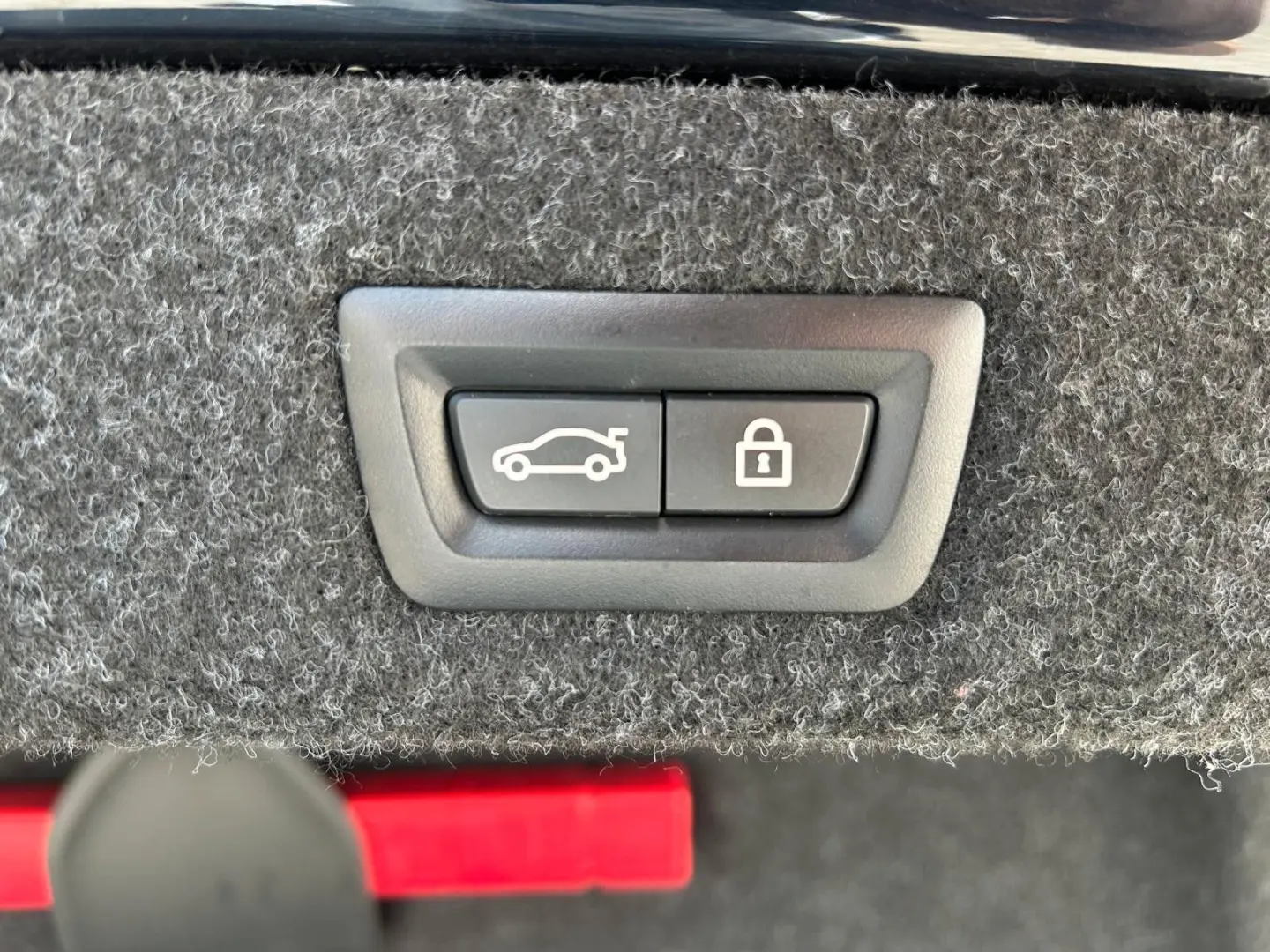 530 d xDrive M Sport GSD Laser HUD RFK ACC AHK