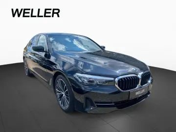 530i XDRiVE A Bluetooth HUD Navi LED Klima PDC