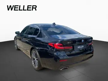 530i XDRiVE A Bluetooth HUD Navi LED Klima PDC