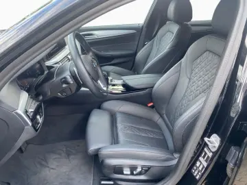 530i XDRiVE A Bluetooth HUD Navi LED Klima PDC