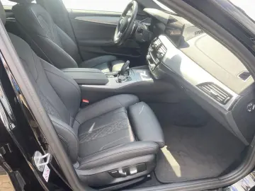 530i XDRiVE A Bluetooth HUD Navi LED Klima PDC