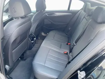 530i XDRiVE A Bluetooth HUD Navi LED Klima PDC