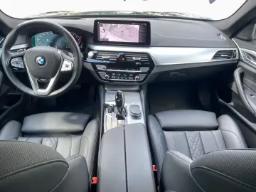 530i XDRiVE A Bluetooth HUD Navi LED Klima PDC