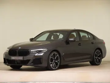 530d xDrive M Sportpaket Head- Up DriveAss ACC