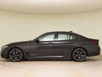 530d xDrive M Sportpaket Head- Up DriveAss ACC