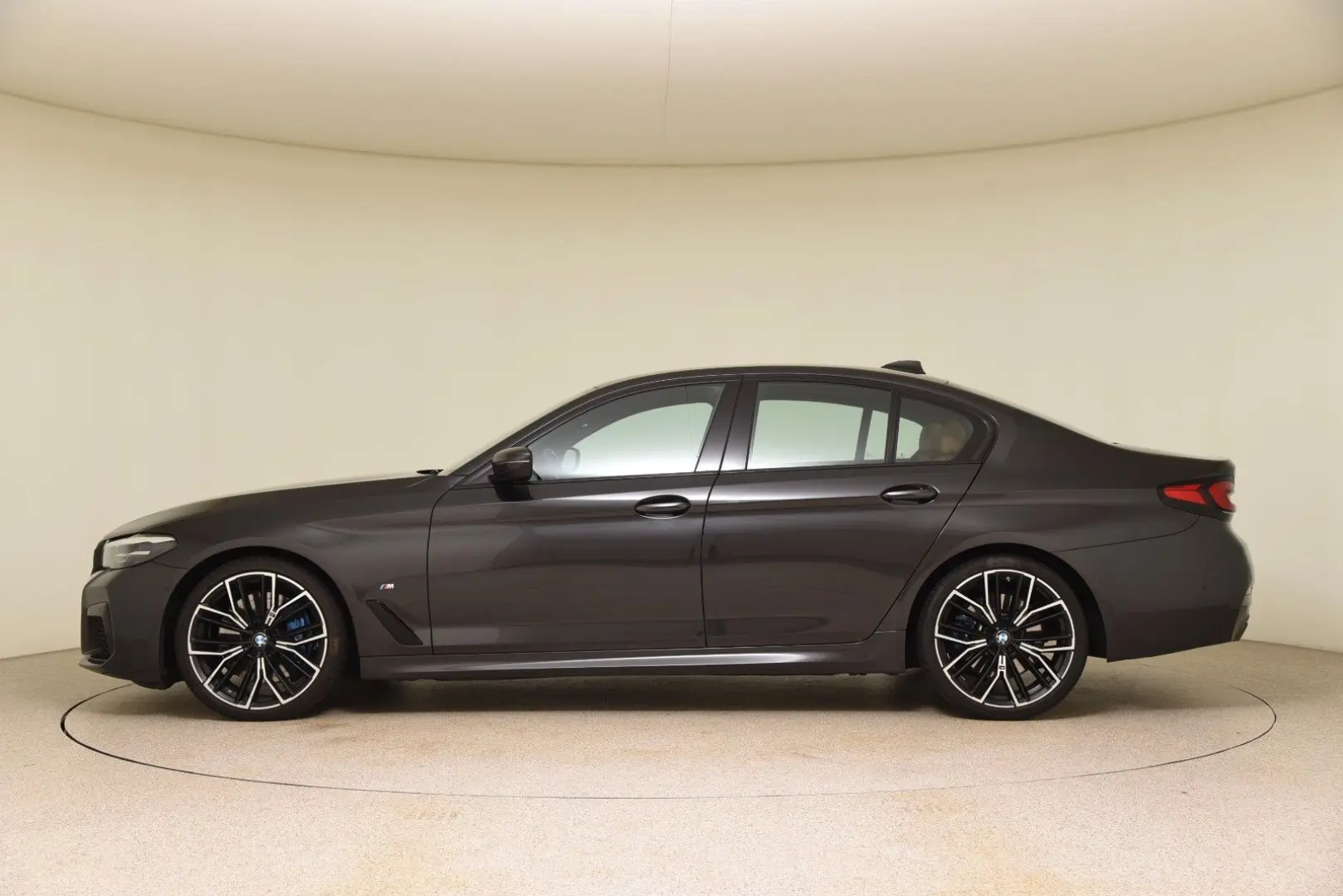 530d xDrive M Sportpaket Head- Up DriveAss ACC