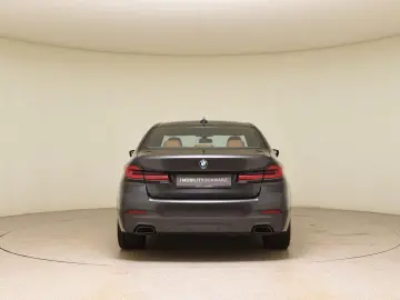 530d xDrive M Sportpaket Head- Up DriveAss ACC