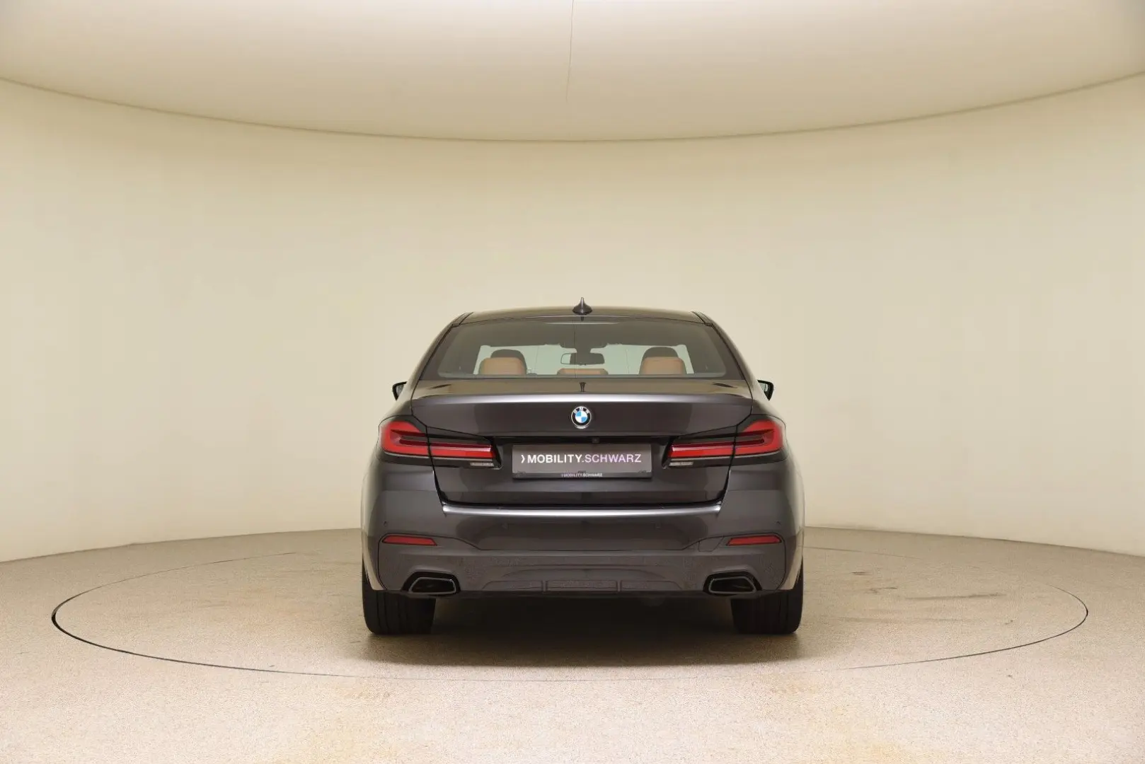 530d xDrive M Sportpaket Head- Up DriveAss ACC
