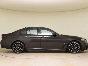 530d xDrive M Sportpaket Head- Up DriveAss ACC