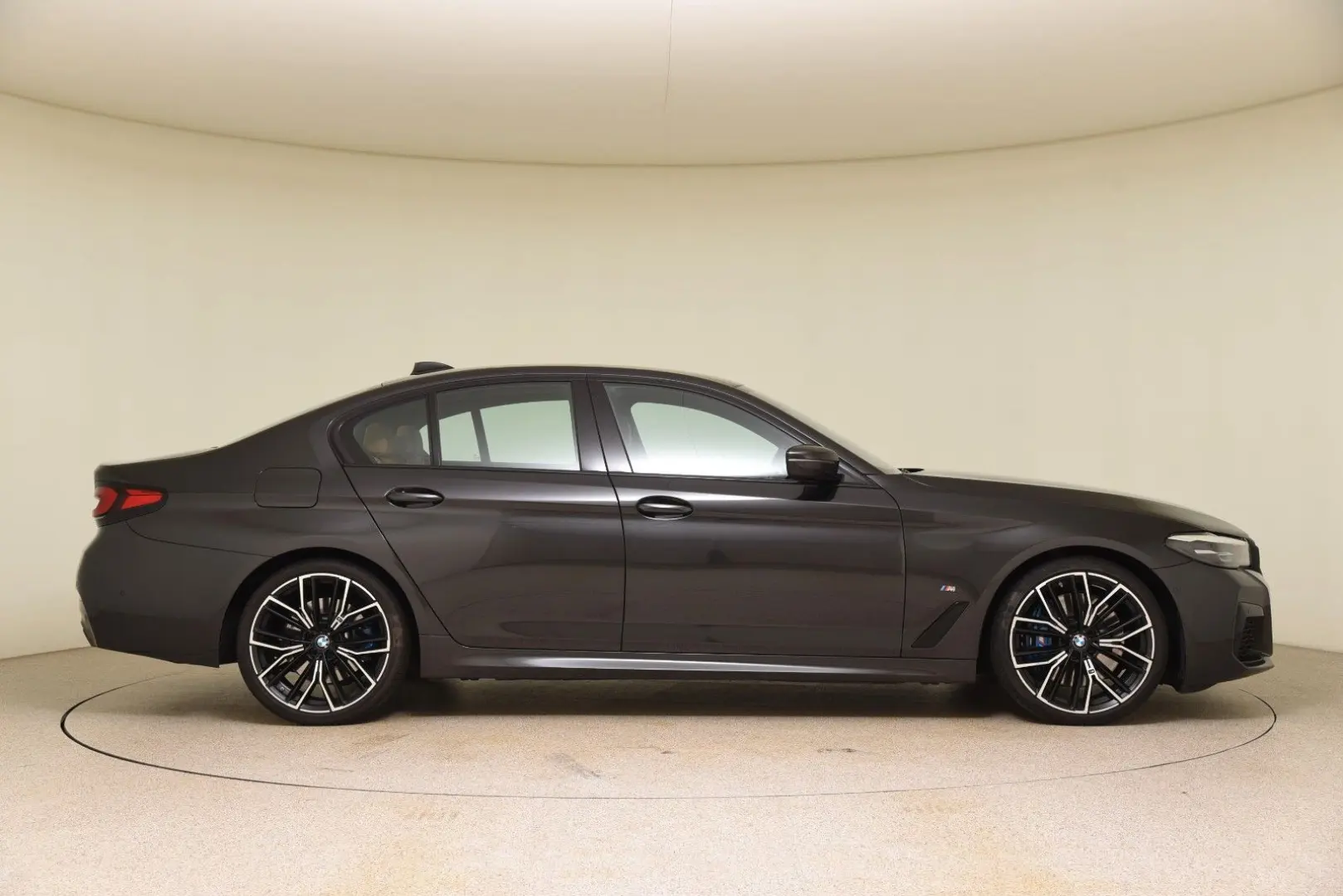 530d xDrive M Sportpaket Head- Up DriveAss ACC