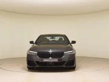 530d xDrive M Sportpaket Head- Up DriveAss ACC