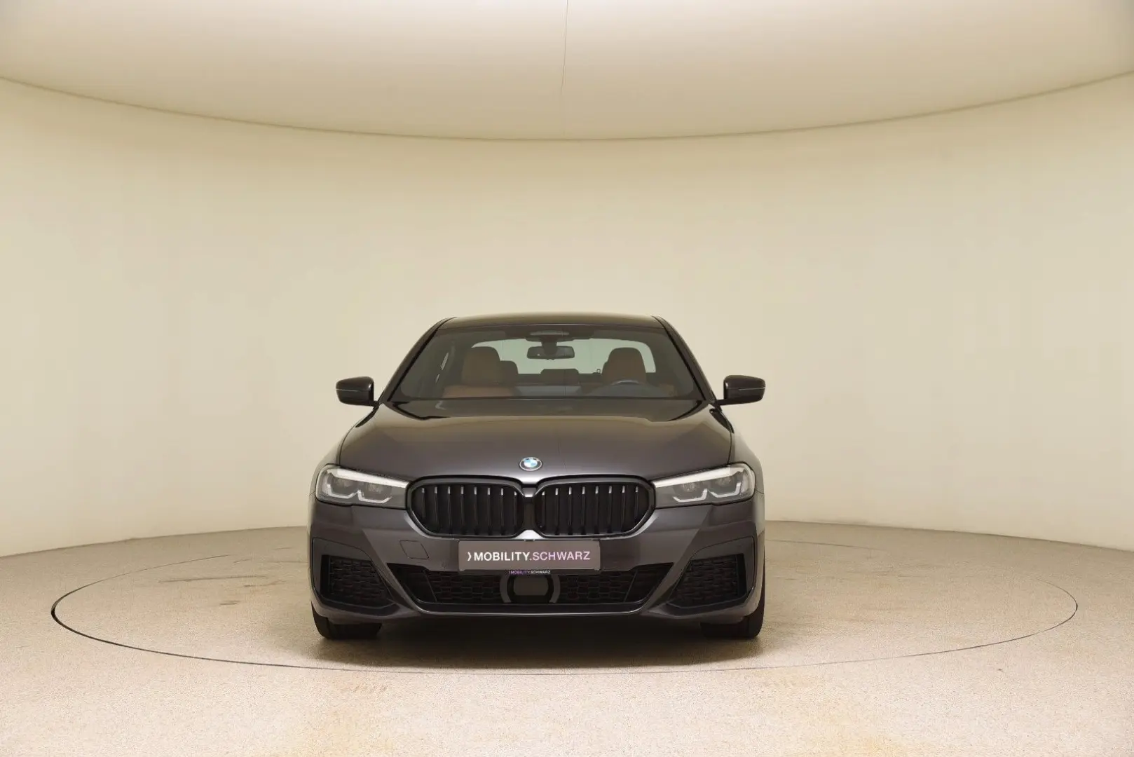 530d xDrive M Sportpaket Head- Up DriveAss ACC