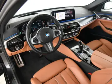 530d xDrive M Sportpaket Head- Up DriveAss ACC