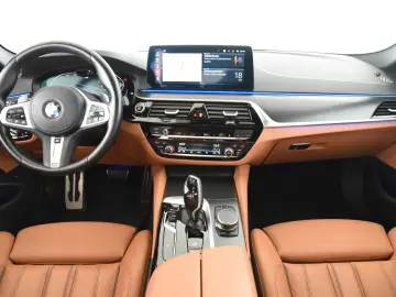 530d xDrive M Sportpaket Head- Up DriveAss ACC