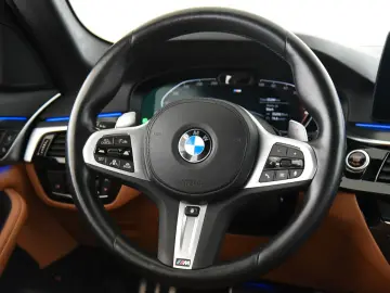 530d xDrive M Sportpaket Head- Up DriveAss ACC