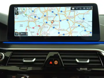 530d xDrive M Sportpaket Head- Up DriveAss ACC