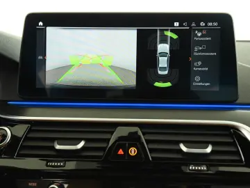 530d xDrive M Sportpaket Head- Up DriveAss ACC
