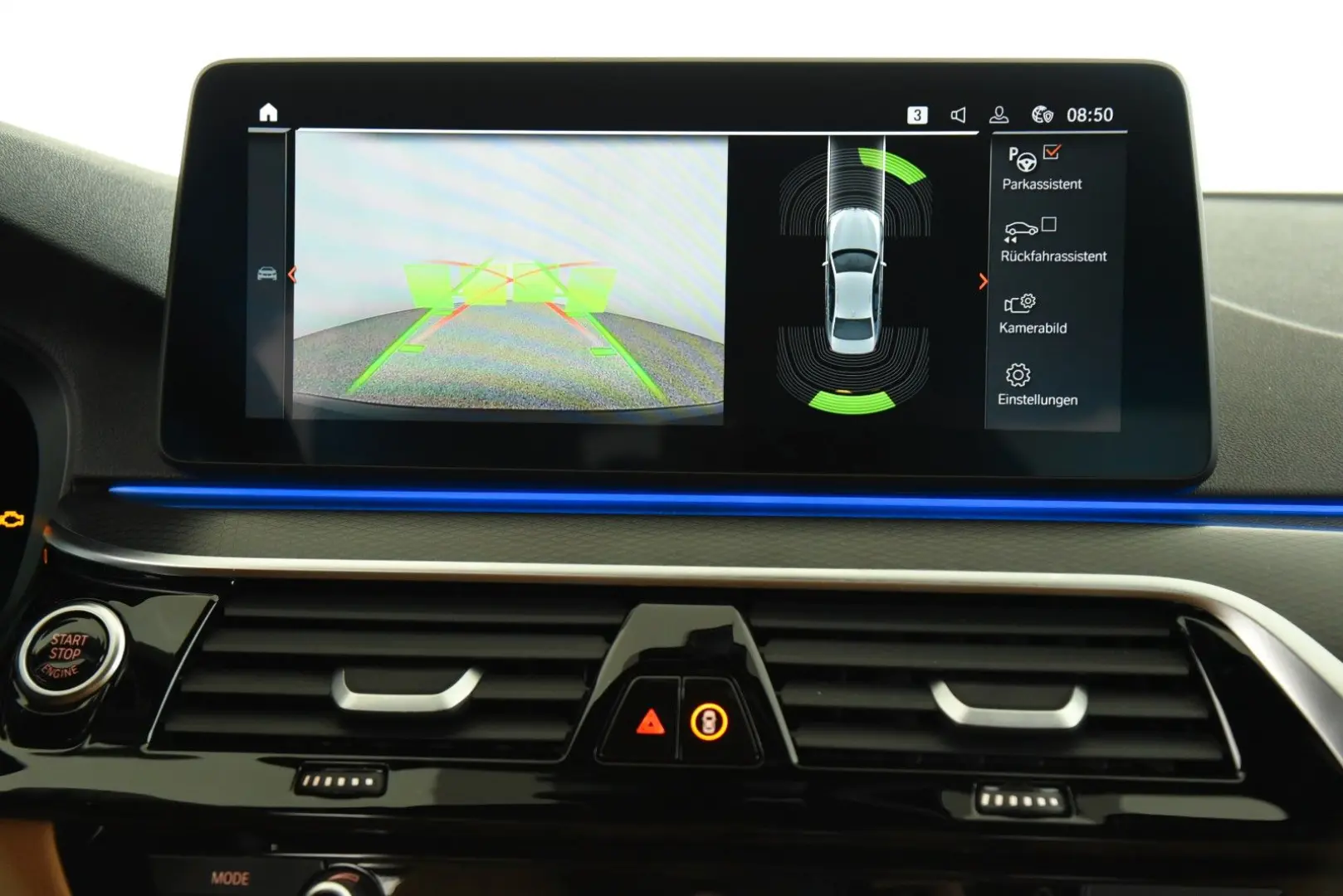530d xDrive M Sportpaket Head- Up DriveAss ACC