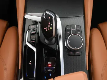 530d xDrive M Sportpaket Head- Up DriveAss ACC