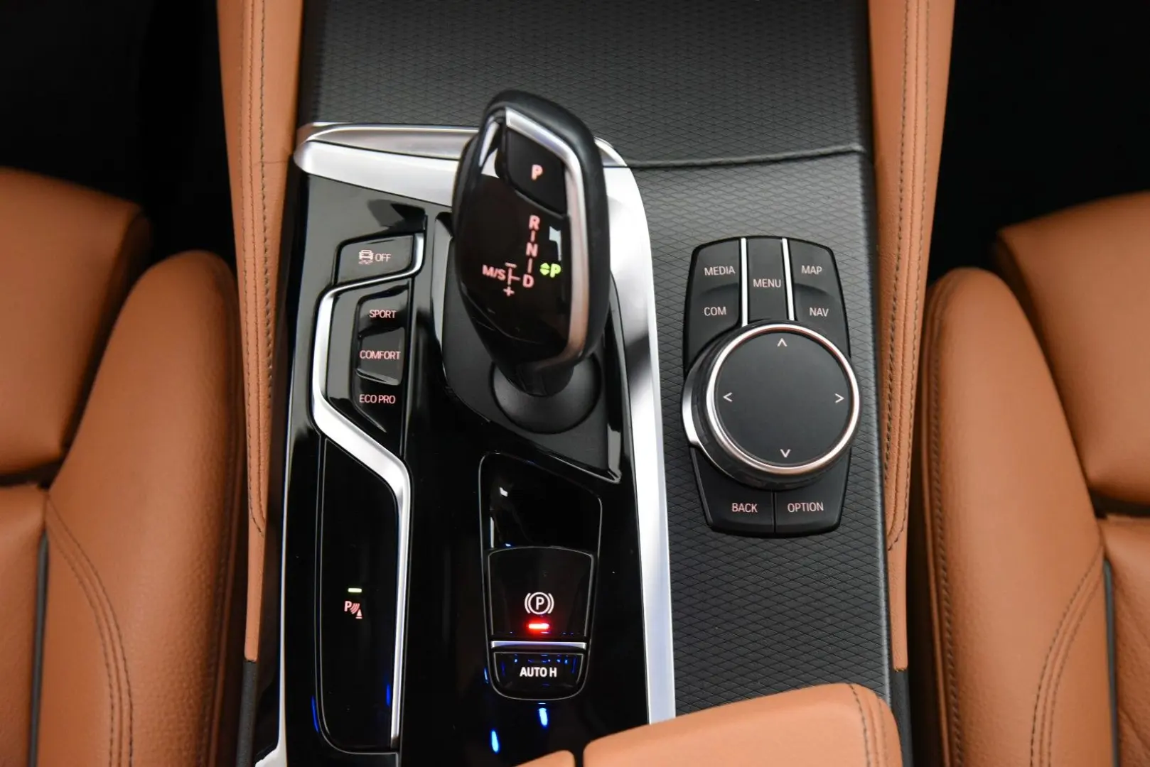 530d xDrive M Sportpaket Head- Up DriveAss ACC