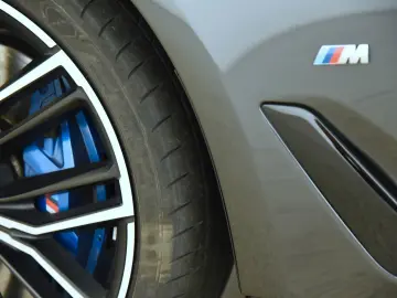 530d xDrive M Sportpaket Head- Up DriveAss ACC