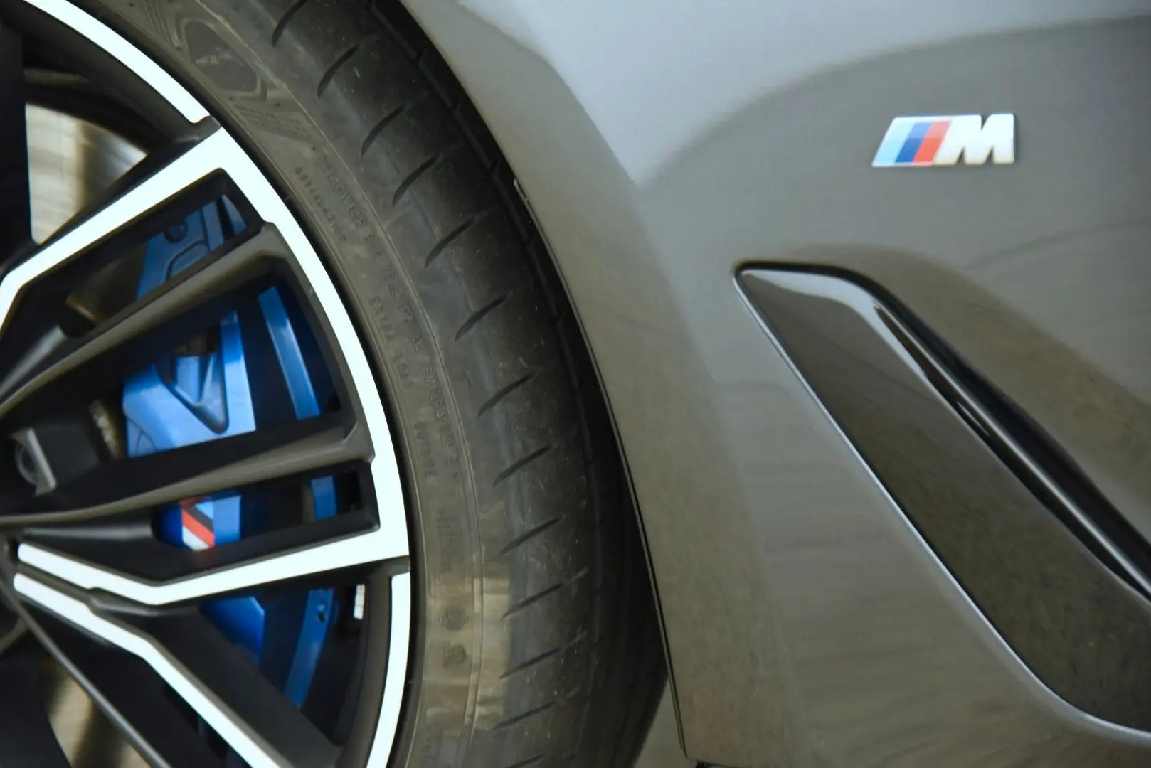 530d xDrive M Sportpaket Head- Up DriveAss ACC