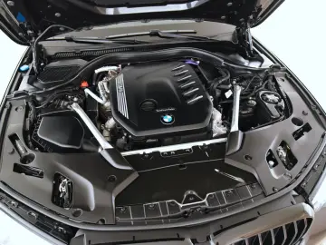 530d xDrive M Sportpaket Head- Up DriveAss ACC