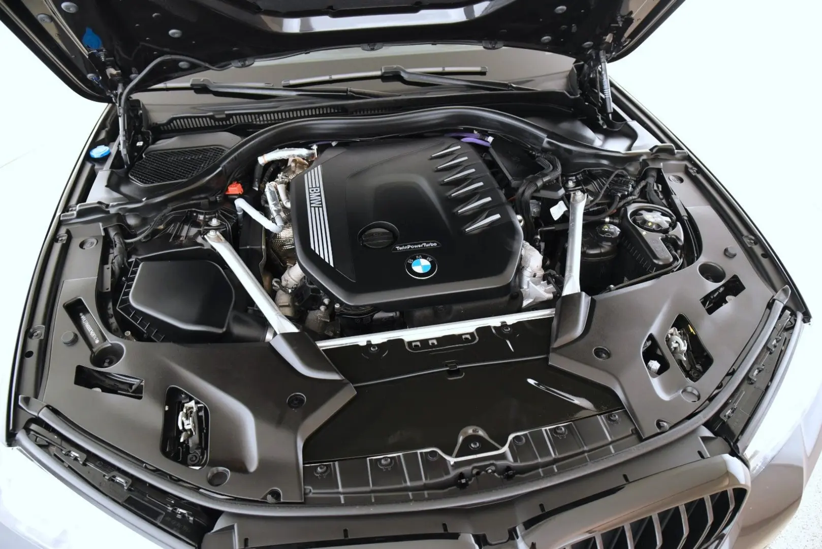 530d xDrive M Sportpaket Head- Up DriveAss ACC