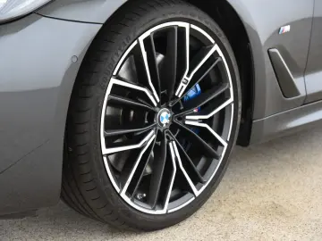 530d xDrive M Sportpaket Head- Up DriveAss ACC