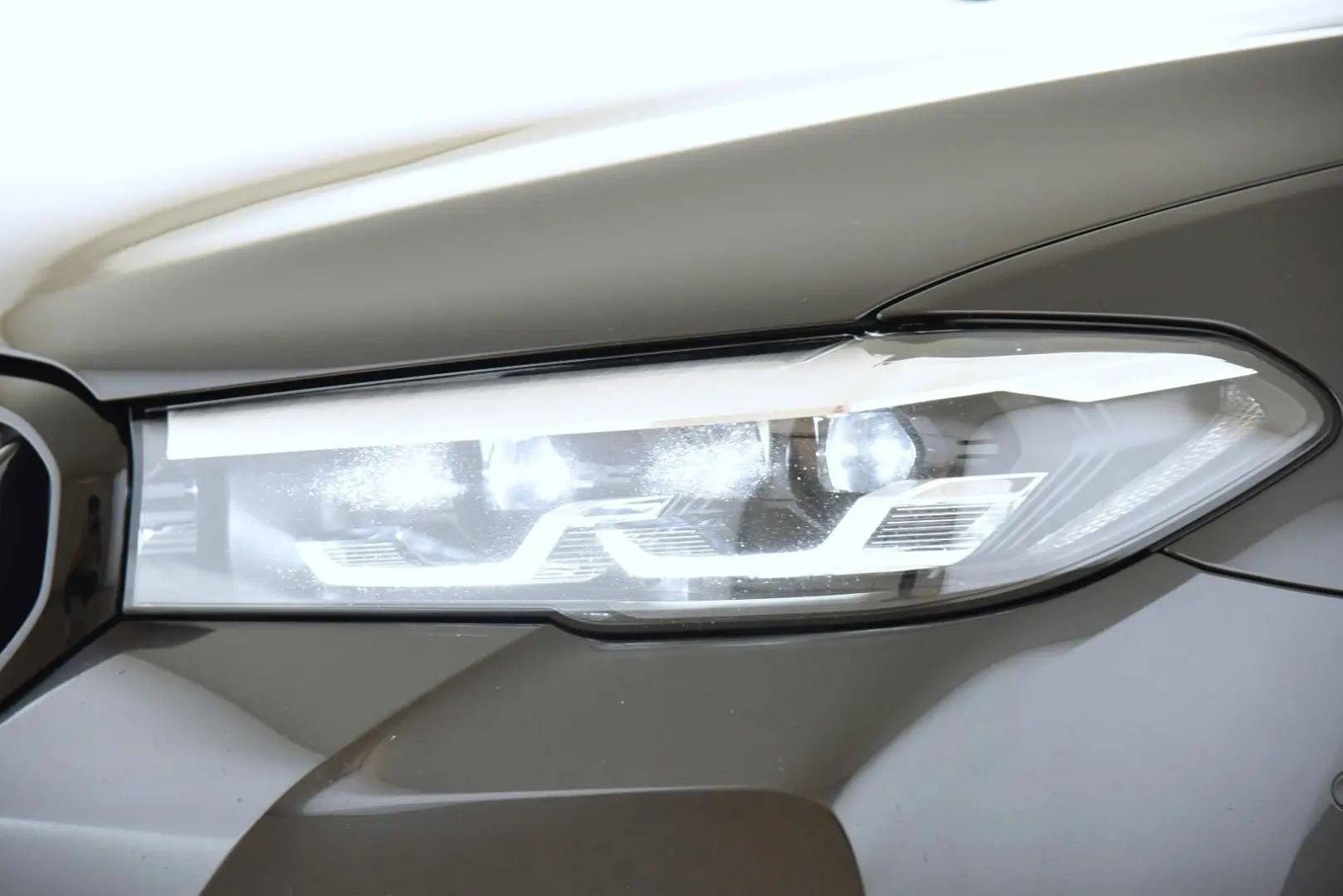 530d xDrive M Sportpaket Head- Up DriveAss ACC
