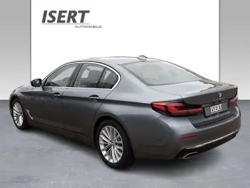 530d xDrive Lim. Luxury Line A. +TV+LASER+HUD+