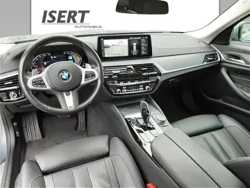 530d xDrive Lim. Luxury Line A. +TV+LASER+HUD+