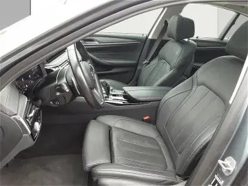 530d xDrive Lim. Luxury Line A. +TV+LASER+HUD+