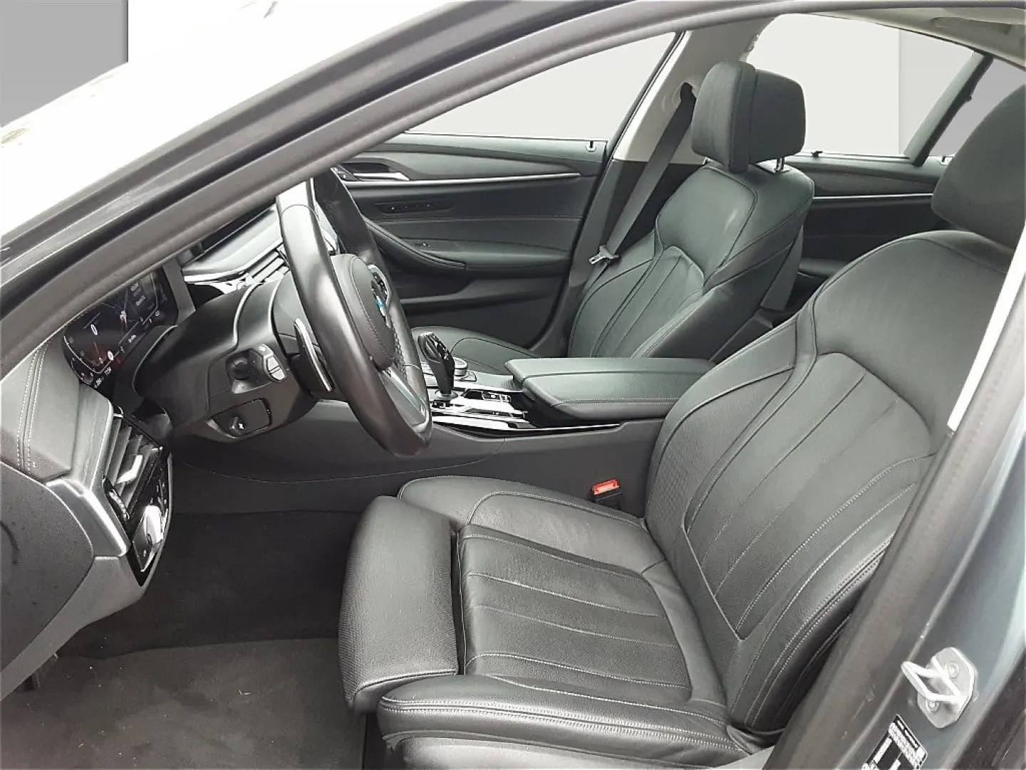 530d xDrive Lim. Luxury Line A. +TV+LASER+HUD+